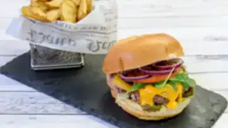 Les Tontons Burgers – photo 2