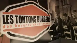 Les Tontons Burgers – photo 3