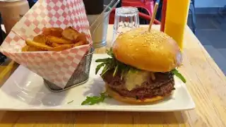 Les Tontons Burgers Lyon 7 – photo 2