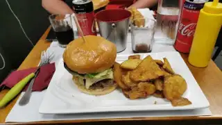 Les Tontons Burgers Lyon 7 – photo 3