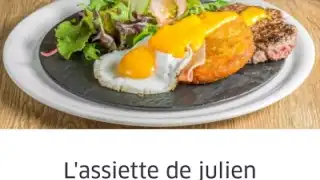 Les Tontons Burgers vaise – photo 2