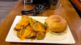 Les Tontons Burgers vaise – photo 3
