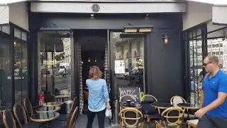 Restaurant Les Tontons du Huitieme