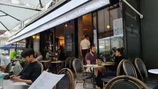 Les Tontons du Huitieme – photo 4