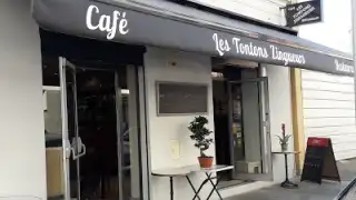 Restaurant Les Tontons Zingueurs