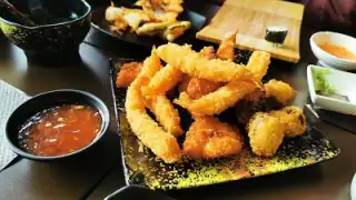 Les Trois Sakuras – photo 4