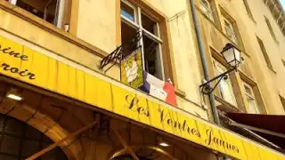 Les Ventres Jaunes – photo 1