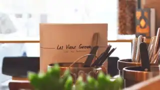 Les Vieux Garcons – photo 2