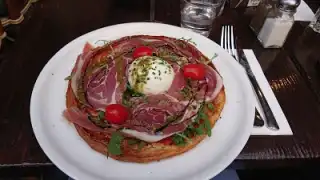 Lezard Cafe – photo 2