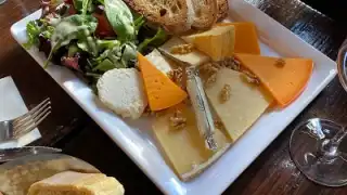 Lezard Cafe – photo 3