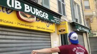 Lib Burger – photo 3