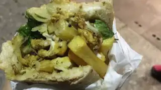 Lib Burger – photo 4