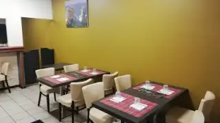 Restaurant Libanais Lyon