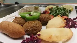 Libanais Lyon – photo 2