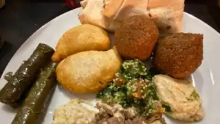 Libanais Lyon – photo 3
