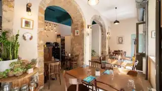 Restaurant Libellule