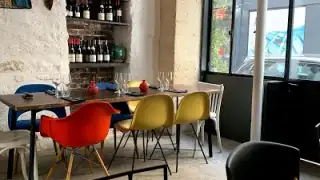 Restaurant Libra