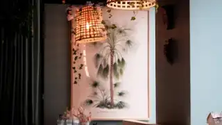 Restaurant Lichen