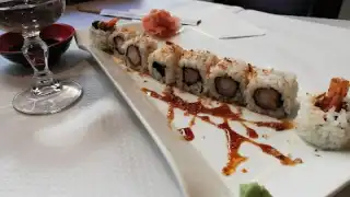 Restaurant Line Sushi
