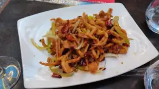 Lion Et Poisson – photo 4
