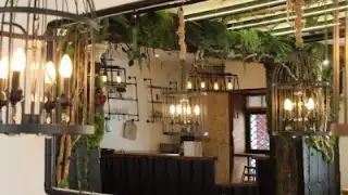 Restaurant Little Baobei