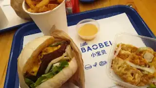 Little Baobei – photo 3