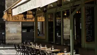 Little Cafe – photo 3