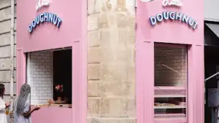 Restaurant Little Doughnut