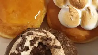 Little Doughnut – photo 2