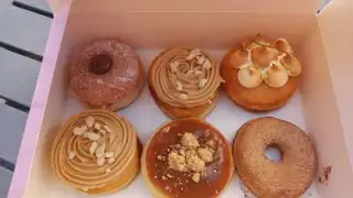 Little Doughnut – photo 3