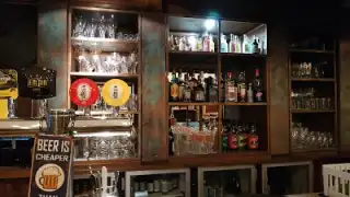 Restaurant Loc ale