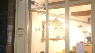 Restaurant Loma patisserie