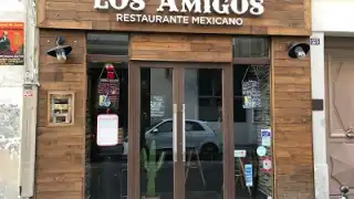 Restaurant Los Amigos