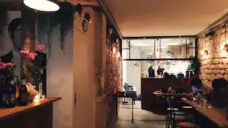 Restaurant Los Gueros