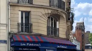 Lou Pitchoun s – photo 3