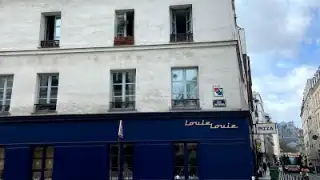 Louie Louie – photo 4