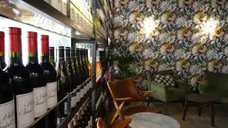 Restaurant Louisette