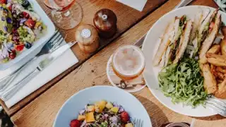 Loulou Friendly Diner – photo 2