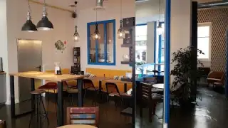 Loutsa Torrefacteur – photo 3
