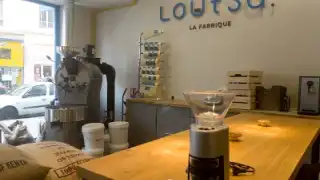 Loutsa Torrefacteur – photo 4