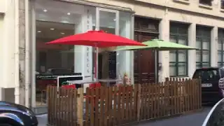 Restaurant Lu Salentu