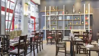 ludovic b .restaurant – photo 1