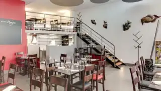 ludovic b .restaurant – photo 4