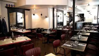 Restaurant Luisa Maria