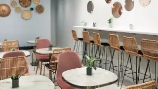 Restaurant Ly-Lan Poke Bar