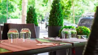 Restaurant LYNA Ristorante