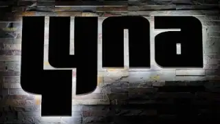 LYNA Ristorante – photo 3