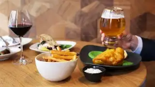 Lyon s Gastro Pub – photo 2