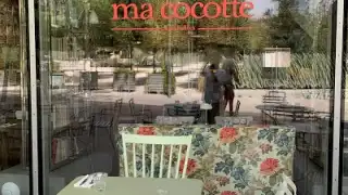 Ma Cocotte Aux Halles – photo 1