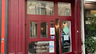 Restaurant Ma Douce Soeur